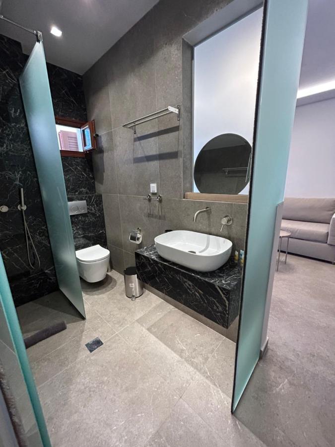 Hotel Bara Neos Marmaras Extérieur photo